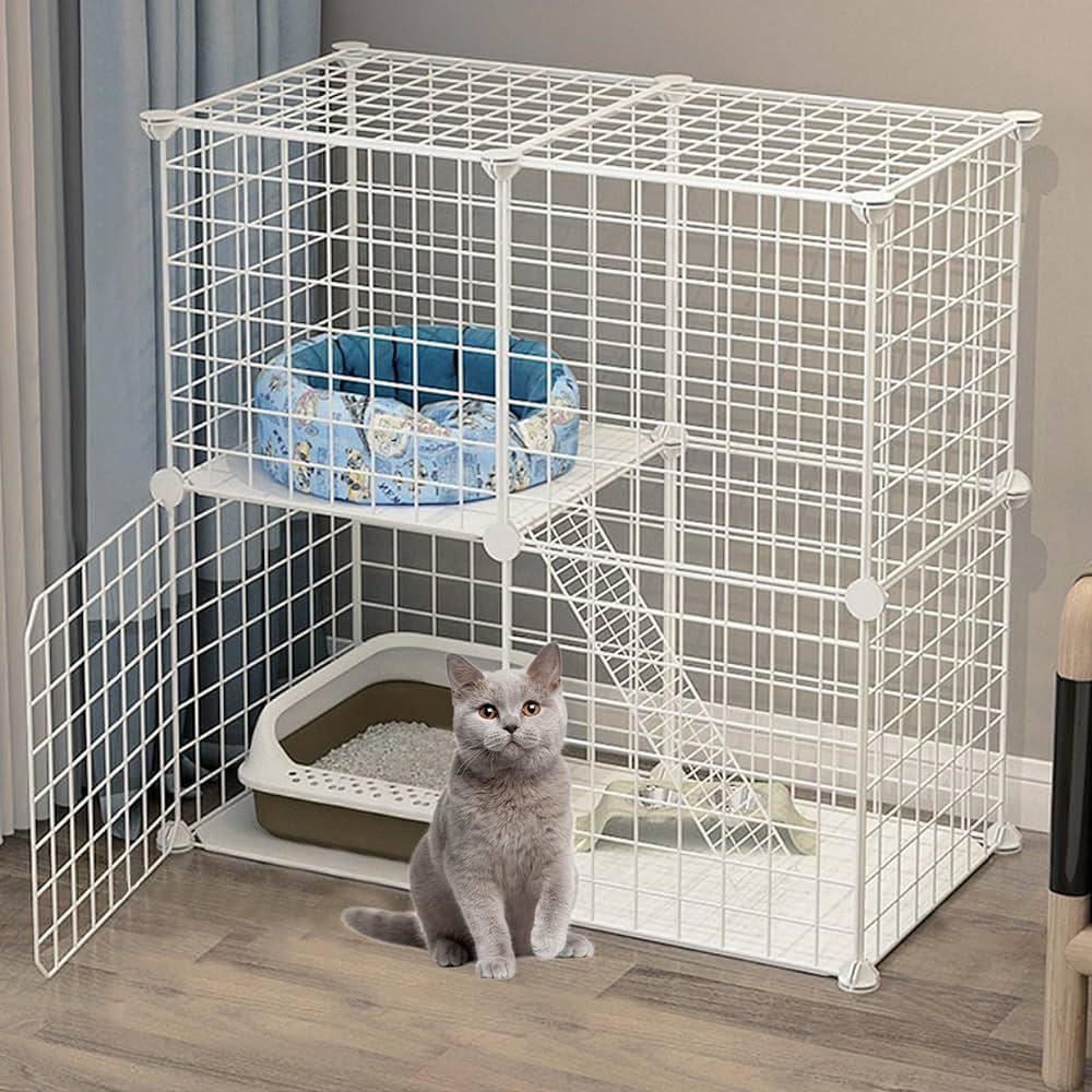 How‌ to Create a Comfortable Environment‌ Inside Your Cat Cage