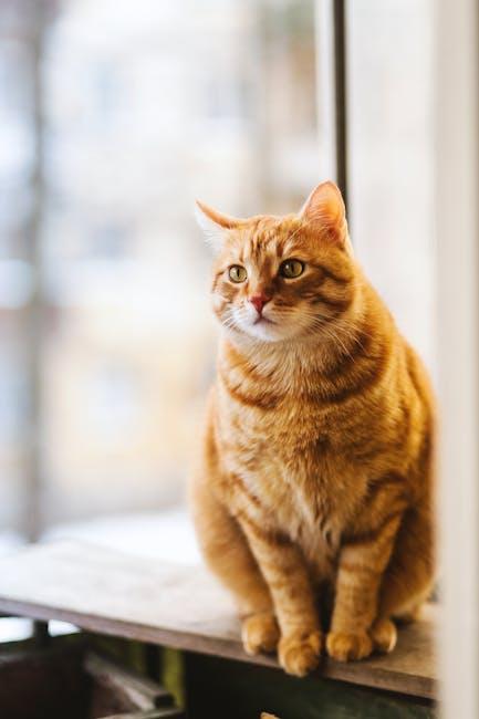 Easy Maintenance:⁤ Cleaning and Upkeeping Your Cat's​ Space